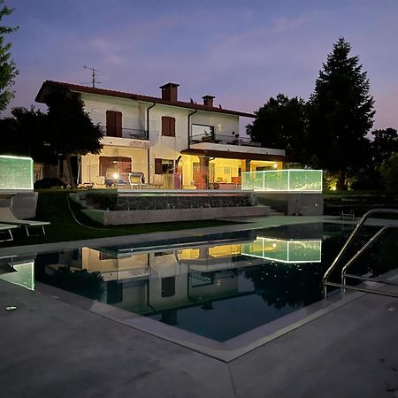 B&B Il Sentiero Dei Goti Monte Grimano Terme Extérieur photo